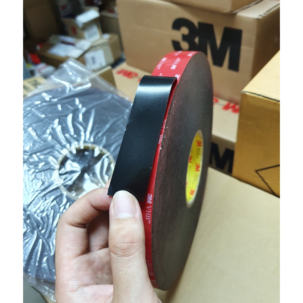 Mua Băng keo 3M VHB 5952 với giá ưu đãi 65.000 ₫ | ĐIỆN MÁY X