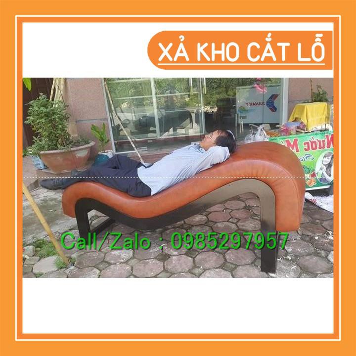 Ghế Tình Yêu - Ghế Sofa Tình Yêu (GHE277)