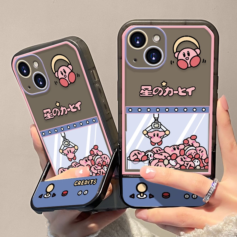 Ốp Điện Thoại Dẻo Họa Tiết Hoạt Hình Dễ Thương Cho Iphone 13 12 Pro MAX SE 2020 11 Pro 6 6S 7 8 Plus X XR XS MAX