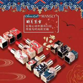 ( HÀNG ORDER ) SON THỎI MANSLY