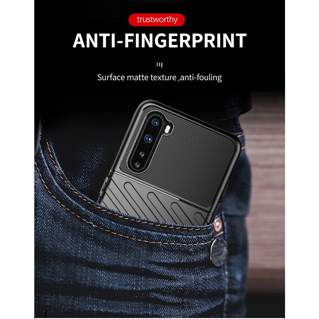Oneplus Nord Case Luxury Heavy Duty Armor Shocoproof Case Couqe For One Plus Nord Oneplus Z