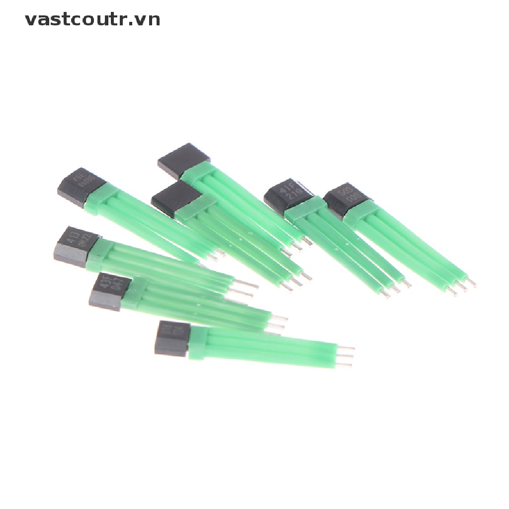 Set 10 Cảm Biến Hành Trình Ô Tô OH413 / 41F / 503 / 3144 / 44E / 49E / 43F / U18 Hall