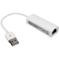 Dây chuyển đổi USB sang Lan - USB to Lan  ( Bảo Hành 6T)