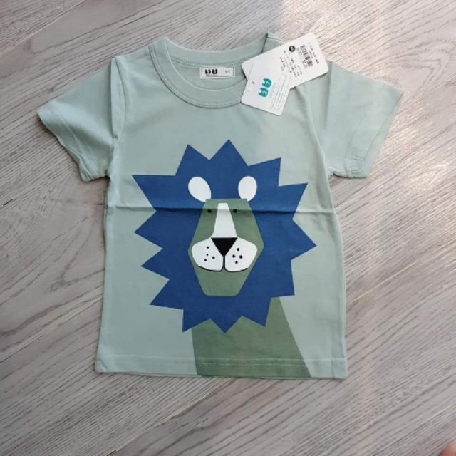 Áo 27 kid  cho bé trai