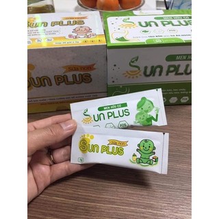 sữa non sunplus