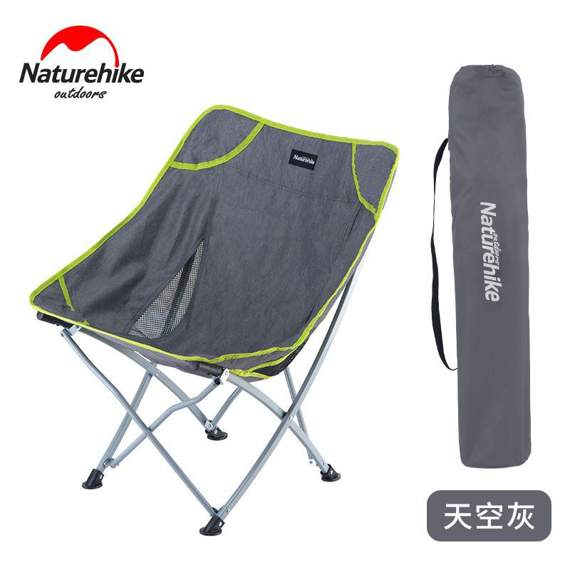 Ghế xếp Naturehike NH18X004-Y có túi xách đựng | BigBuy360 - bigbuy360.vn