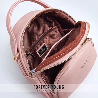 Túi balo mini Forever young