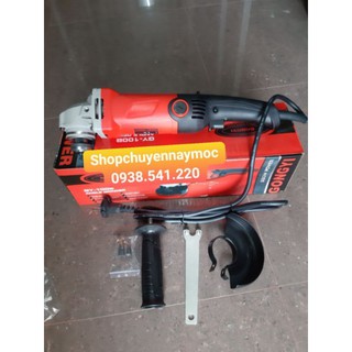 Máy mài góc gongyi 100mm gy-100b