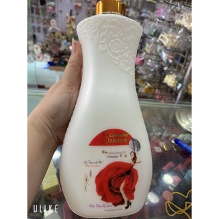 SỮA TẮM SALOME 1000ML