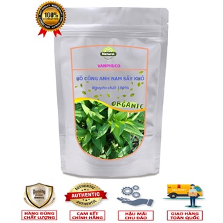 Bồ công anh nam 1kg - ĐÃ LÀM SẠCH