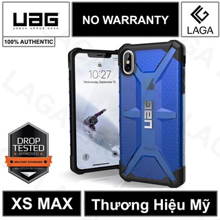 Ốp lưng UAG Plasma New iPhone XS Max