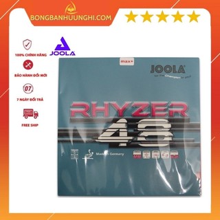 Mặt Vợt Bóng Bàn Joola Rhyzer 48