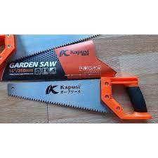 Cưa gỗ ,cưa lá cao cấp KAPUSI NHẬT BẢN 18"/450mm