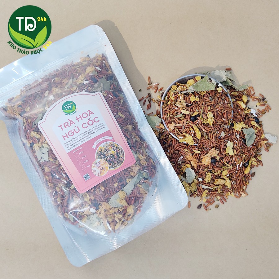 I Kho Thảo Dược 24h