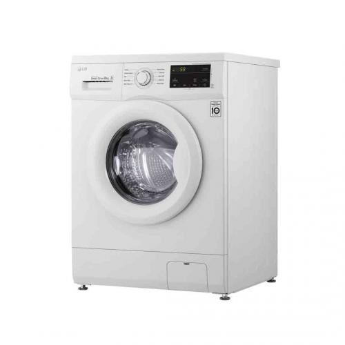 Máy giặt 9kg LG Inverter FM1209N6W