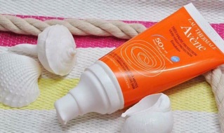 Kem chống nắng evene emulsion