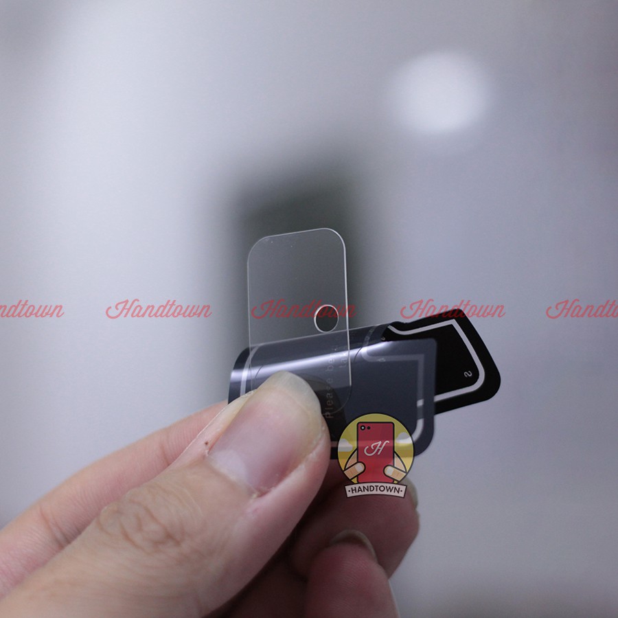 Kính Cường Lực Camera Samsung Galaxy A71 / Samsung Galaxy A71 5G Chống Va Đập Bảo Vệ Camera khỏi Trầy Xước CỰC TỐT