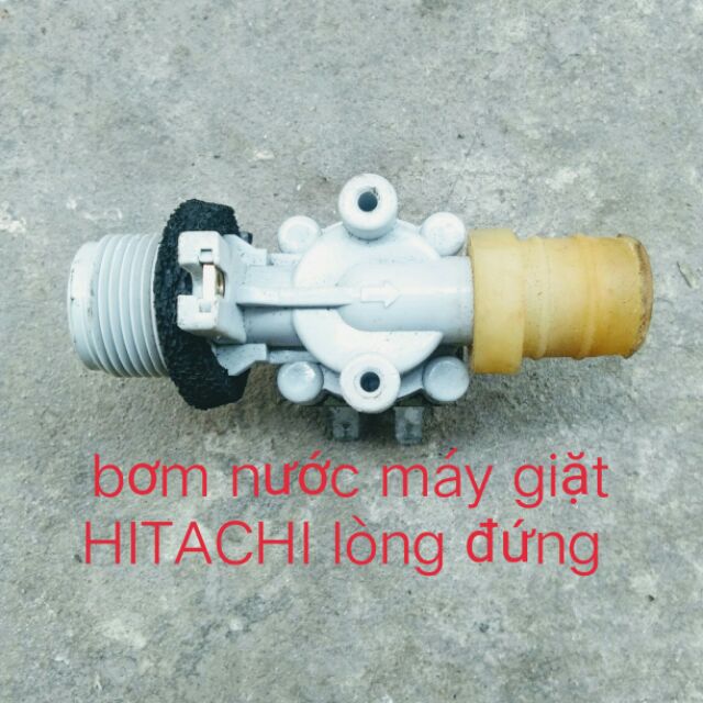 bơm nước máy giặt HITACHI 7kg /9kg