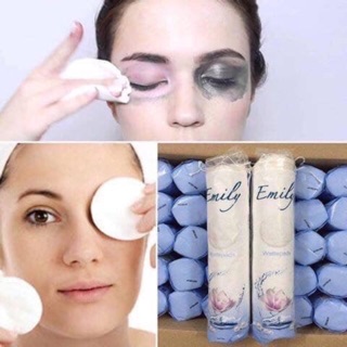 Sỉ 1 thùng bông emily - 30 gói