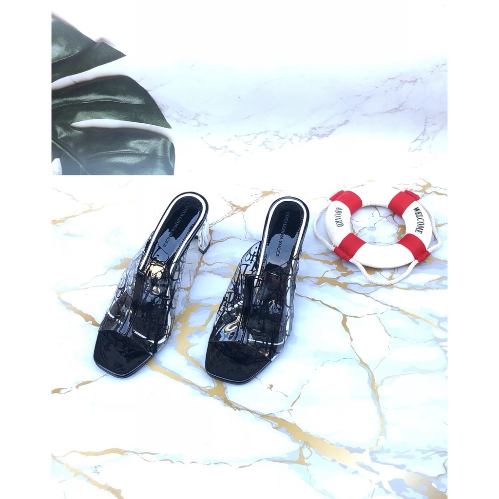 DÉP THỜI TRANG NỮ 7P HTP - DE704 | BigBuy360 - bigbuy360.vn