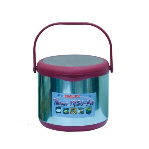 Nồi Ủ Chân Không 5 Lít Khaluck Home KL-710