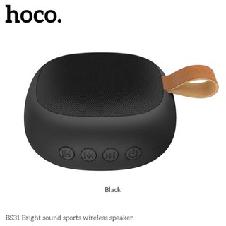 {LOA BLUETOOTH} HOCO BS31 MINI CỰC CHẤT