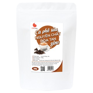 Cà Phê sữa Light Coffee 3in1 250g