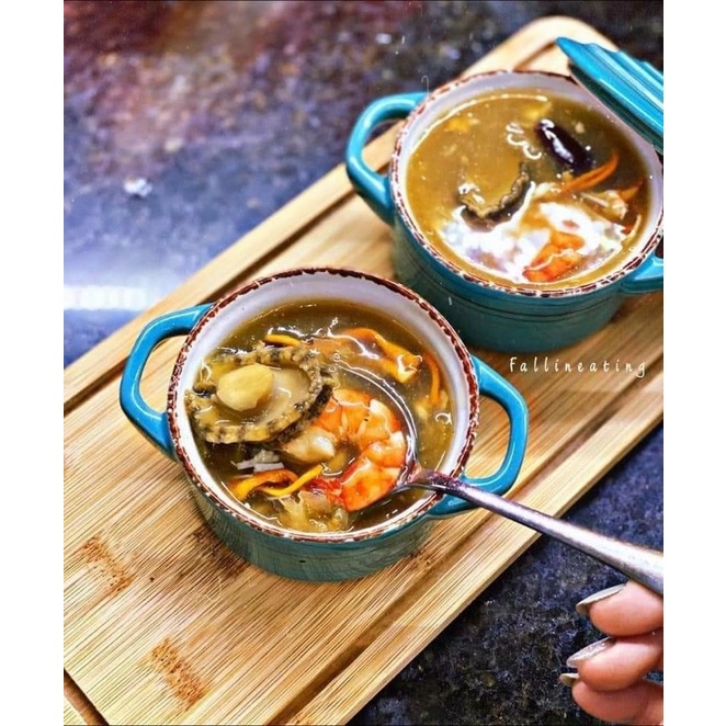 bào ngư size vip 20 con /kg ❤️GIÁ SỈ❤️ loại đặc biệt thơm ngon giàu dinh dưỡng