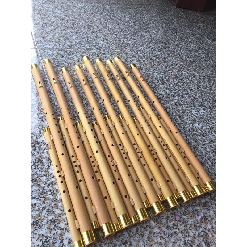 Sáo mèo kép giá rẻ