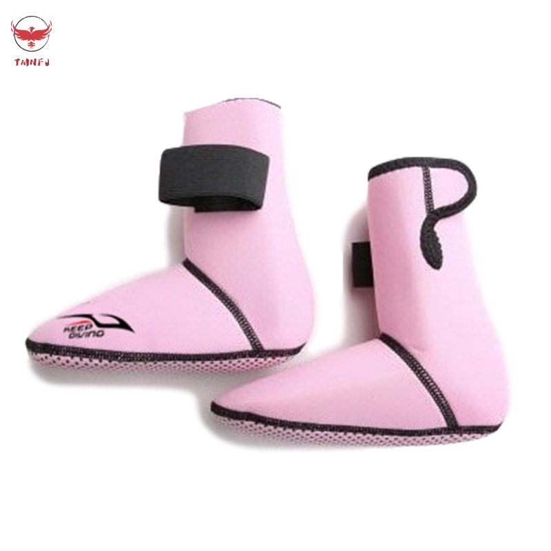 Vớ Lặn Biển Chống Trượt Thiết Kế Dày Dặn Tiện Lợi Dễ Sử Dụng