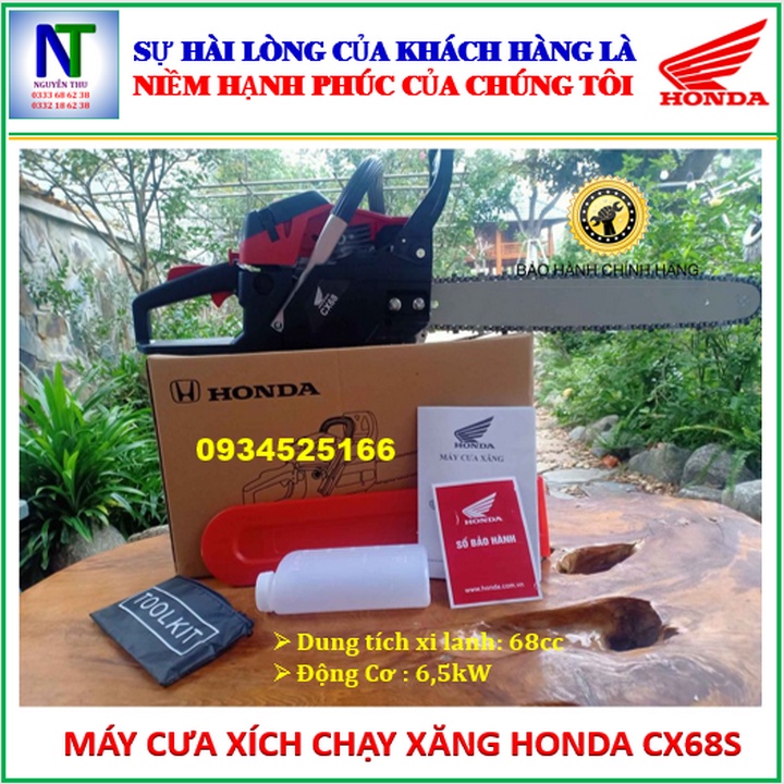 Máy cưa gỗ, máy cưa xích siêu khỏe. BH 24 Tháng.