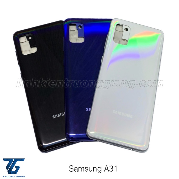 VỎ BỘ SAMSUNG A31