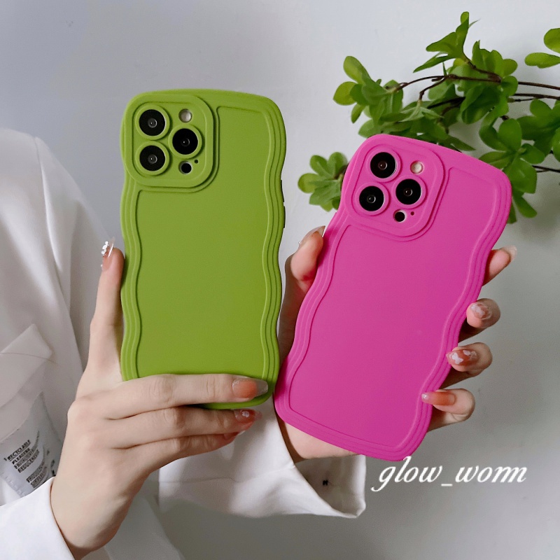 Ốp Điện Thoại Thời Trang Cho iPhone 14 13 12 11 6 6s 7 8 Plus X Xr Xs Max 11 12 Pro Max SE 2020