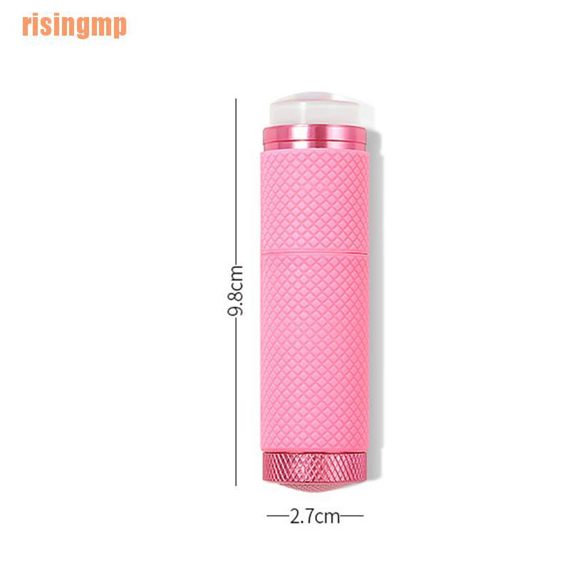 (Hàng Mới) Máy Sấy Khô Móng Tay Bằng Silicone