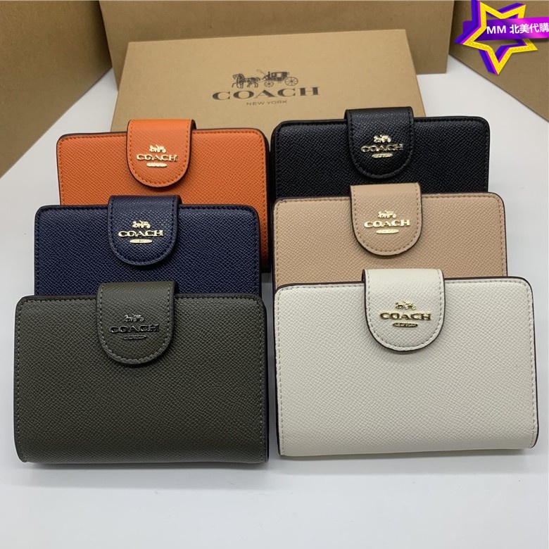 Ví Da Dài C6390 Dành Cho Nữ