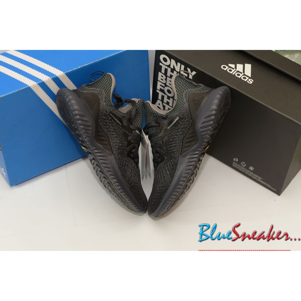 Giày Adidas Alphabounce Beyond Xám (fullbox + freeship)