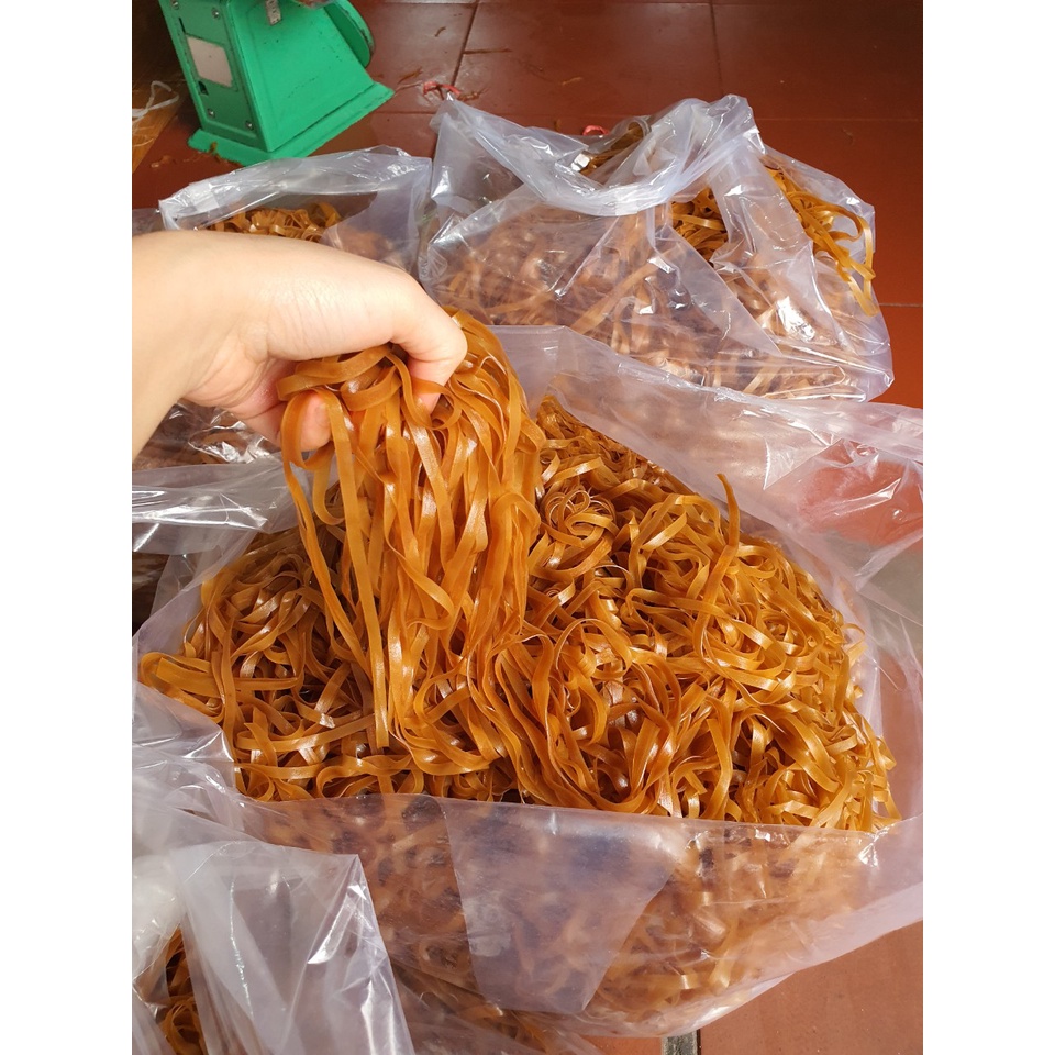 Bánh đa cua Hải Phòng