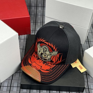 Nón Kết Ông Địa TRUE RELIGION