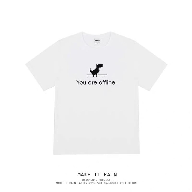 Gom ORDER áo phông SOLDOUT