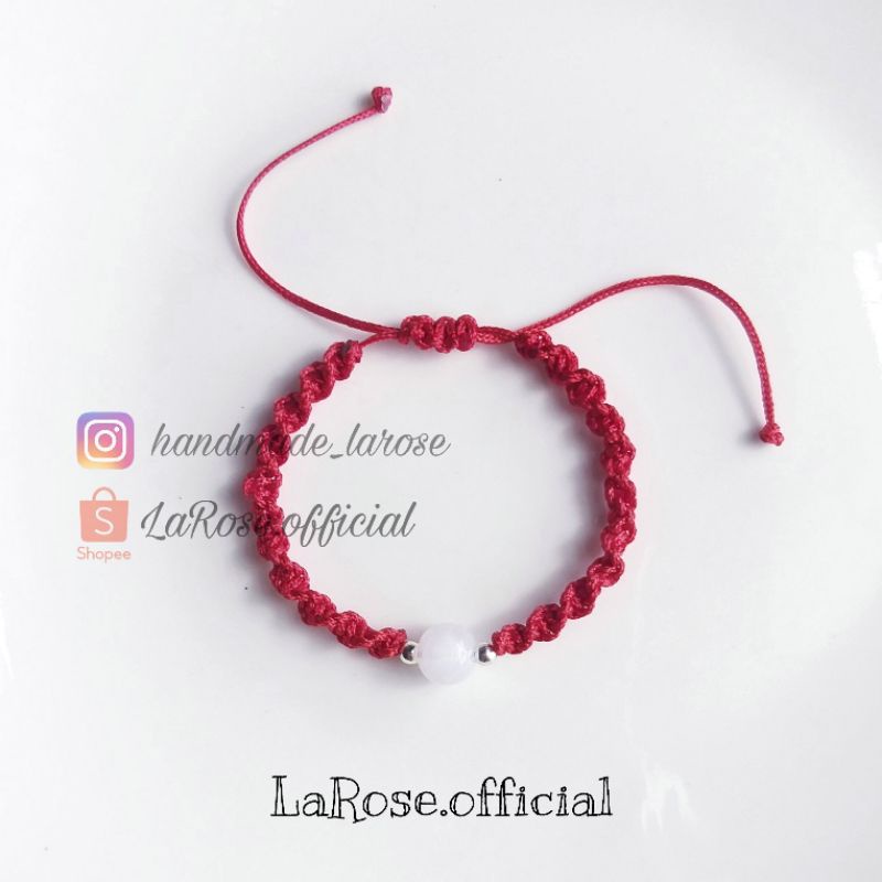 Vòng tay paracord Jeno