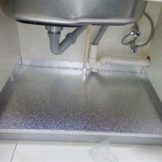 Giấy bạc dán tường