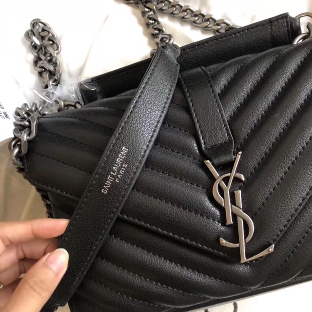 Túi xách SL super hàng da dê chuẩn ảnh thật