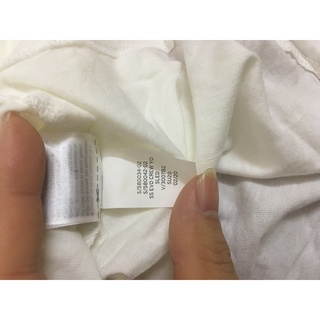 Áo thun nam G.a.p cotton