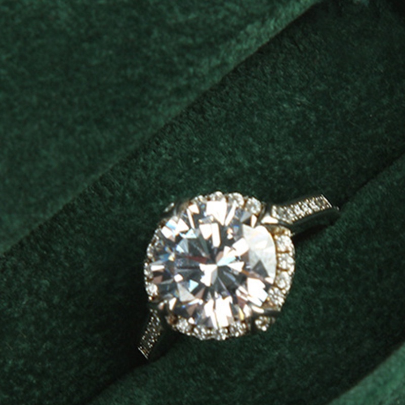 ✿ Hộp Đựng Trang Sức Bền Bỉ Tiện Dụng