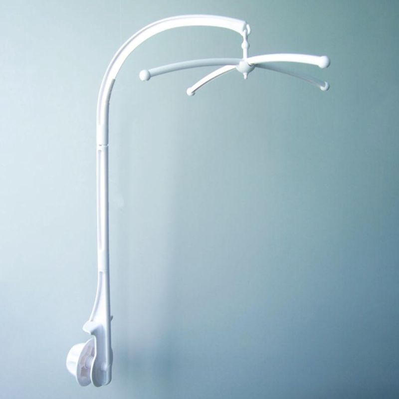 Thanh treo đồ chơi gắn nôi em bé tiện dụng