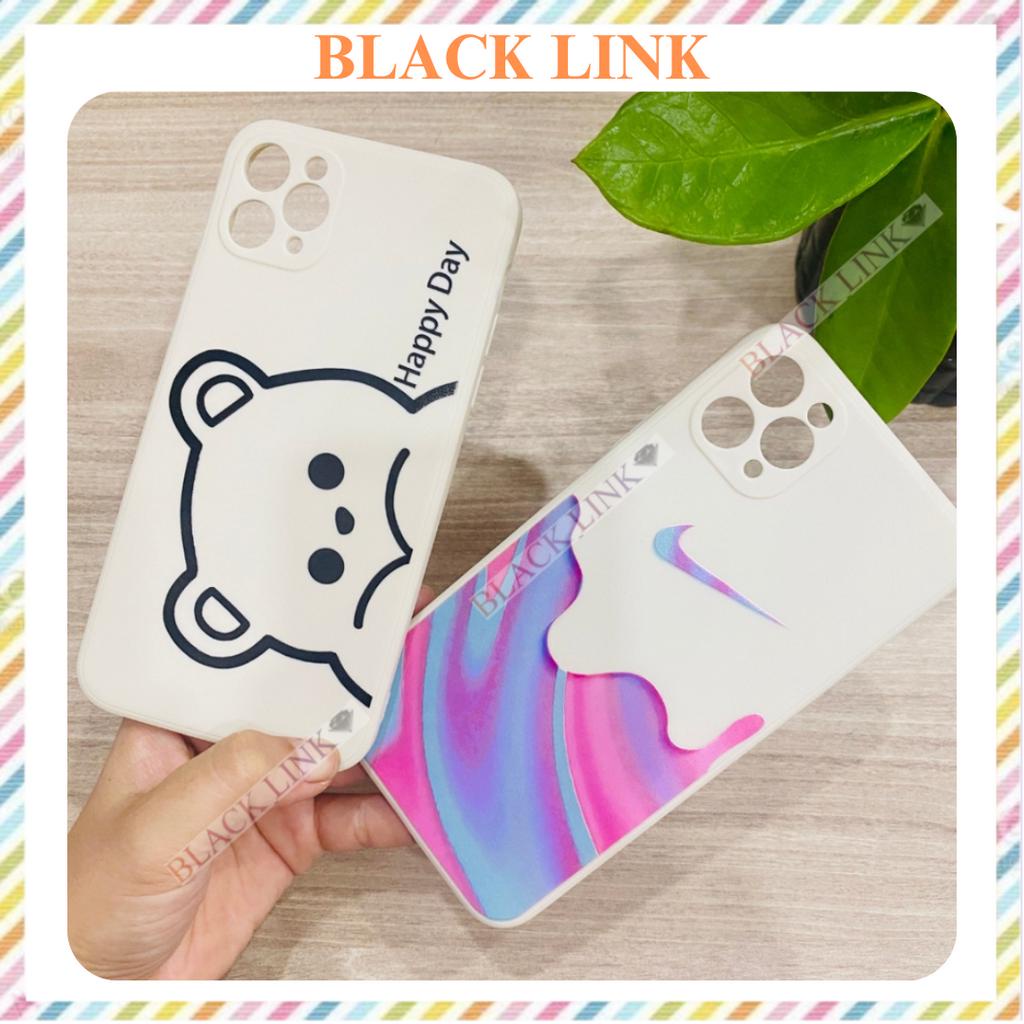 Ốp lưng iphone camera chống sốc va đập 6/6s/6plus/6s plus/7/8/7plus/8plus/x/xs/xsmax/xr/11/12/13/pro/max V7