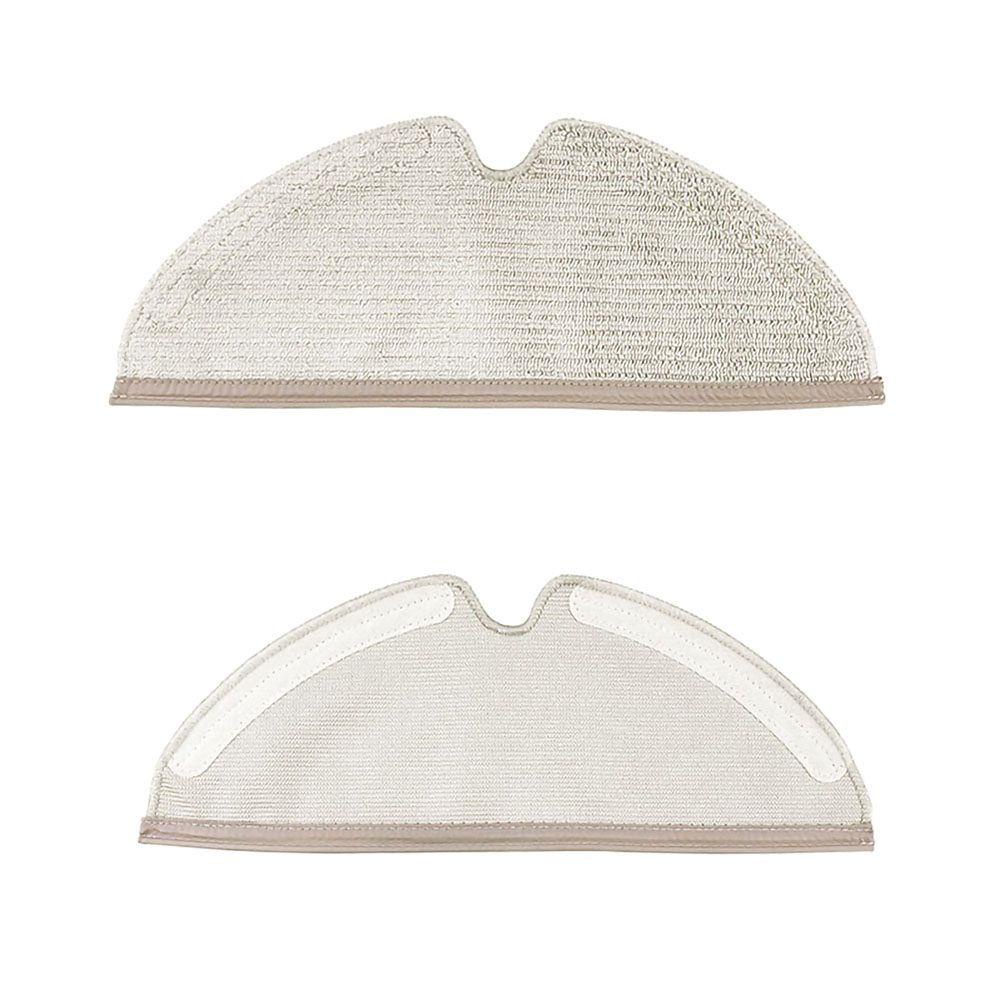 ESPO Giẻ Lau Có Thể Giặt Và Tái Sử Dụng Cho Robot Lau Nhà