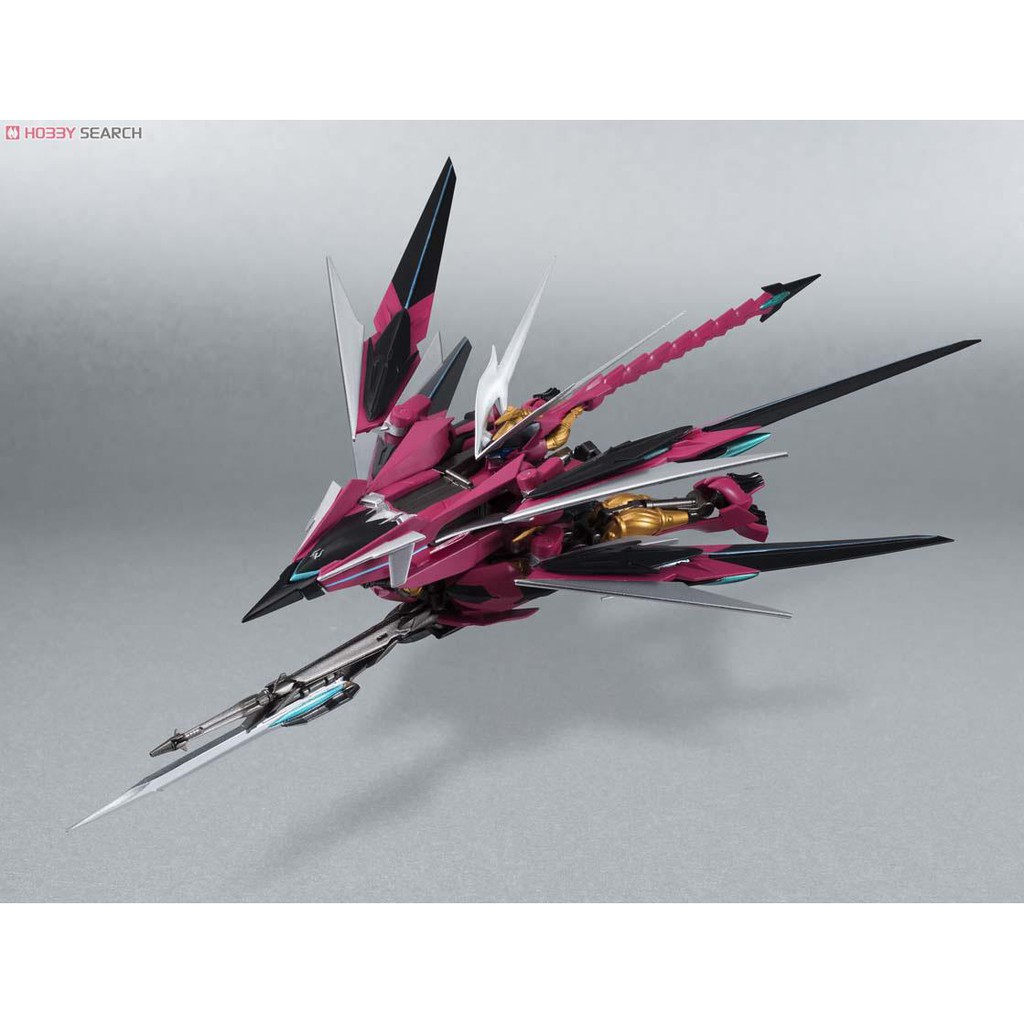 Mô hình Robo Damashii Cross Ange Enryugo Bandai