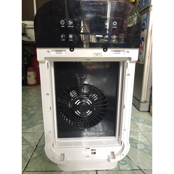 Máy lọc không khí Kangaroo KG40AP - HÀNG ĐÃ QUA SỬ DỤNG