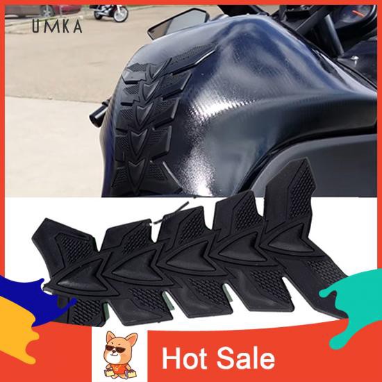 ♉Miếng Dán Cao Su Bảo Vệ Bình Xăng Xe Mô Tô